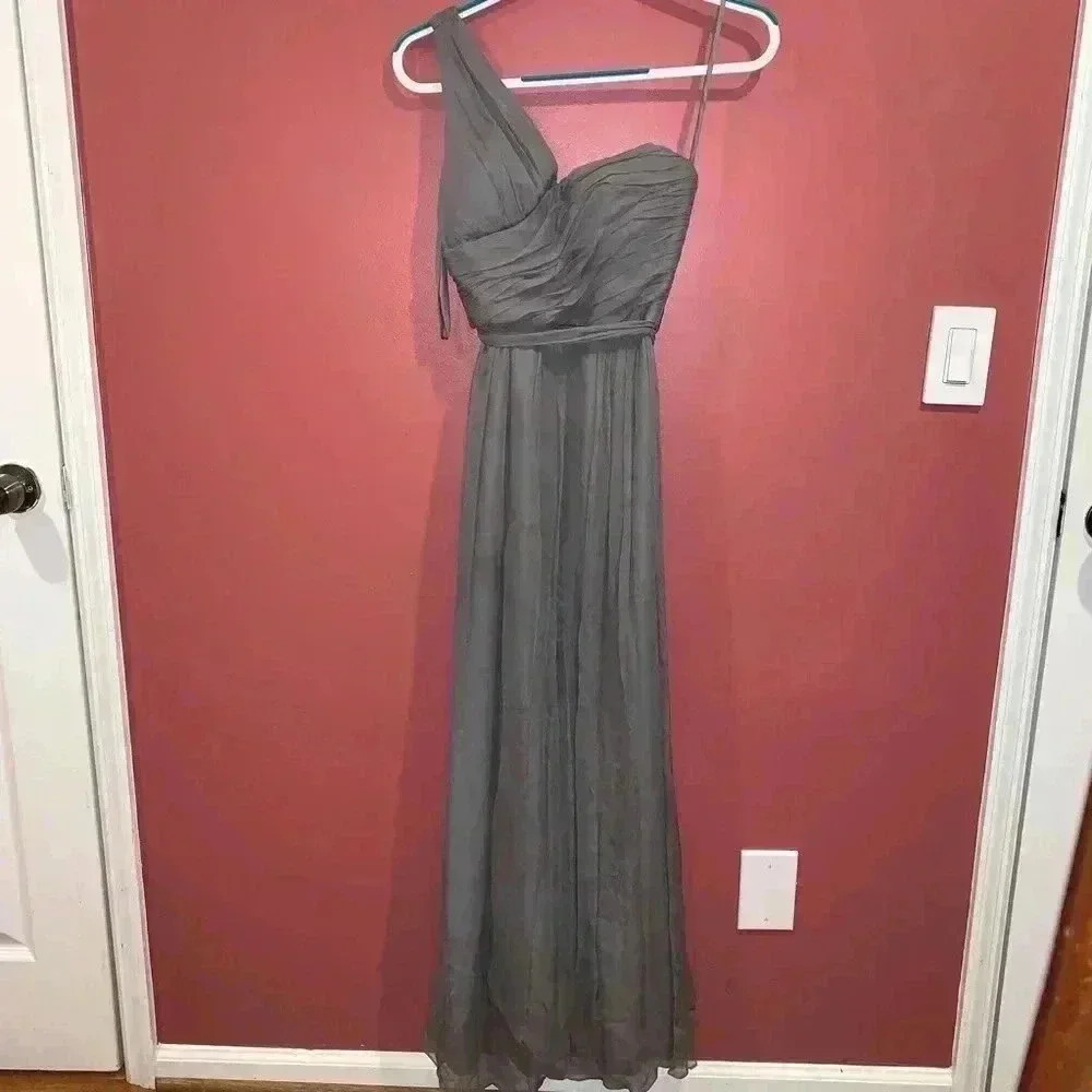 Amsale Formal Dress